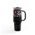 Live Love Teach Apple Teacher Gift Insulated Travel Mug