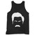 Our cotton ron swanson parks & recreation men tank top is perfect for those intense workouts in the gym, at practice or pickup games.