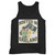 Our cotton rooted in oakland men tank top is perfect for those intense workouts in the gym, at practice or pickup games.