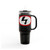 Marilyn Manson Logo Insulated Travel Mug