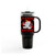 Maximum Effort Unicorn Deadpool Comedy Insulated Travel Mug