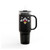 Mickey Mouse Illuminati Eye Insulated Travel Mug