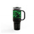 Misfits Astro Zombies Inspired Insulated Travel Mug