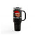 Miss Me Yet Obama Santa Hat Insulated Travel Mug