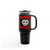 Momma's Boy Friday The 13Th Jason Inspired Insulated Travel Mug