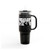 Moose Blood Deja Entendu Attribute Insulated Travel Mug