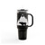 Mountain Goat Hiking Billy Goa Insulated Travel Mug