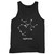 Our cotton sagittarius star sign custom men tank top is perfect for those intense workouts in the gym, at practice or pickup games.