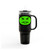 Mr Yuk 1980's Poison Poisonous Insulated Travel Mug