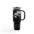 Naruto Kakashi Obito Face Off Insulated Travel Mug