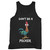 Our cotton sarcastic men tank top is perfect for those intense workouts in the gym, at practice or pickup games.