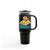 Nicolas Cage Duckling Insulated Travel Mug