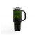 Ninja Turtles And Teenage Mutant Ninja Turtles Insulated Travel Mug Ninja Turtles And Teenage Mutant Ninja Turtles Insulated Travel Mug