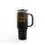 No Bothers Given Winnie The Pooh Disney Insulated Travel Mug