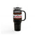 Nutella Food Chocoholic Insulated Travel Mug