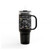 Oasis Art Band Rock Insulated Travel Mug