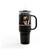 Obi- Wan Buscemi Steve Buscemi Star Wars Insulated Travel Mug
