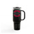 Ohio State Buckeyes Logo Insulated Travel Mug