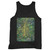 Our cotton secret of mana men tank top is perfect for those intense workouts in the gym, at practice or pickup games.