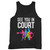 Our cotton see you in court men tank top is perfect for those intense workouts in the gym, at practice or pickup games.
