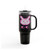 Overwatch D Va Pixel Insulated Travel Mug