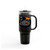 Overwatch Game Tracer Logo Insulated Travel Mug
