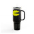 Pac Man Insulated Travel Mug