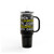 Pack My Diapers Im Going Fishing With Daddy Funny Insulated Travel Mug