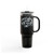Paintball Team Logo Beast Mode Skip Navigation Insulated Travel Mug