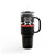 Panda Strong Funny Insulated Travel Mug