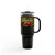 Panic At The Disco Bush Photo Insulated Travel Mug
