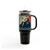 Parks And Recreation Leslie Knope For President Knope Box Logo Insulated Travel Mug
