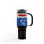 Paws Funny Insulated Travel Mug