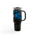 Penguin And Stitch Tattoo Ideas Insulated Travel Mug