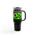 Pennywise Punk Rock Band Logo Insulated Travel Mug