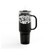Power To The People Insulated Travel Mug