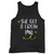 Our cotton she got it from me men tank top is perfect for those intense workouts in the gym, at practice or pickup games.