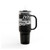 Quetzalcoatl Insulated Travel Mug