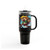 Raging Link Legend Of Zelda Insulated Travel Mug