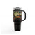 Rick And Morty Crazy Rick's Ale Insulated Travel Mug