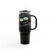 Rick And Morty I'm Tshirt Rick Insulated Travel Mug