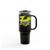 Ride A Chocobo Final Fantasy Inspired Mens Comedy Insulated Travel Mug