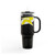 Robin Logo Insulated Travel Mug