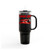 Rocky Horror Picture Show Dr. Frank-N-Furter Inspired Insulated Travel Mug