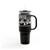 Romy And Michele 90's This Town Is So Unhip Insulated Travel Mug