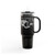 Rotary Engine Rotor Fish Wankel Rx7 Insulated Travel Mug