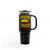 Run Like There's A Taco At The Finish Line Marathon Insulated Travel Mug
