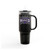 Sacramento Kings Basketball Logo Insulated Travel Mug