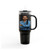 Sade Smooth Operator Sweetest Taboo Lovers Rock Insulated Travel Mug