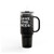 Save The Bees Honey Bee Bug Insulated Travel Mug